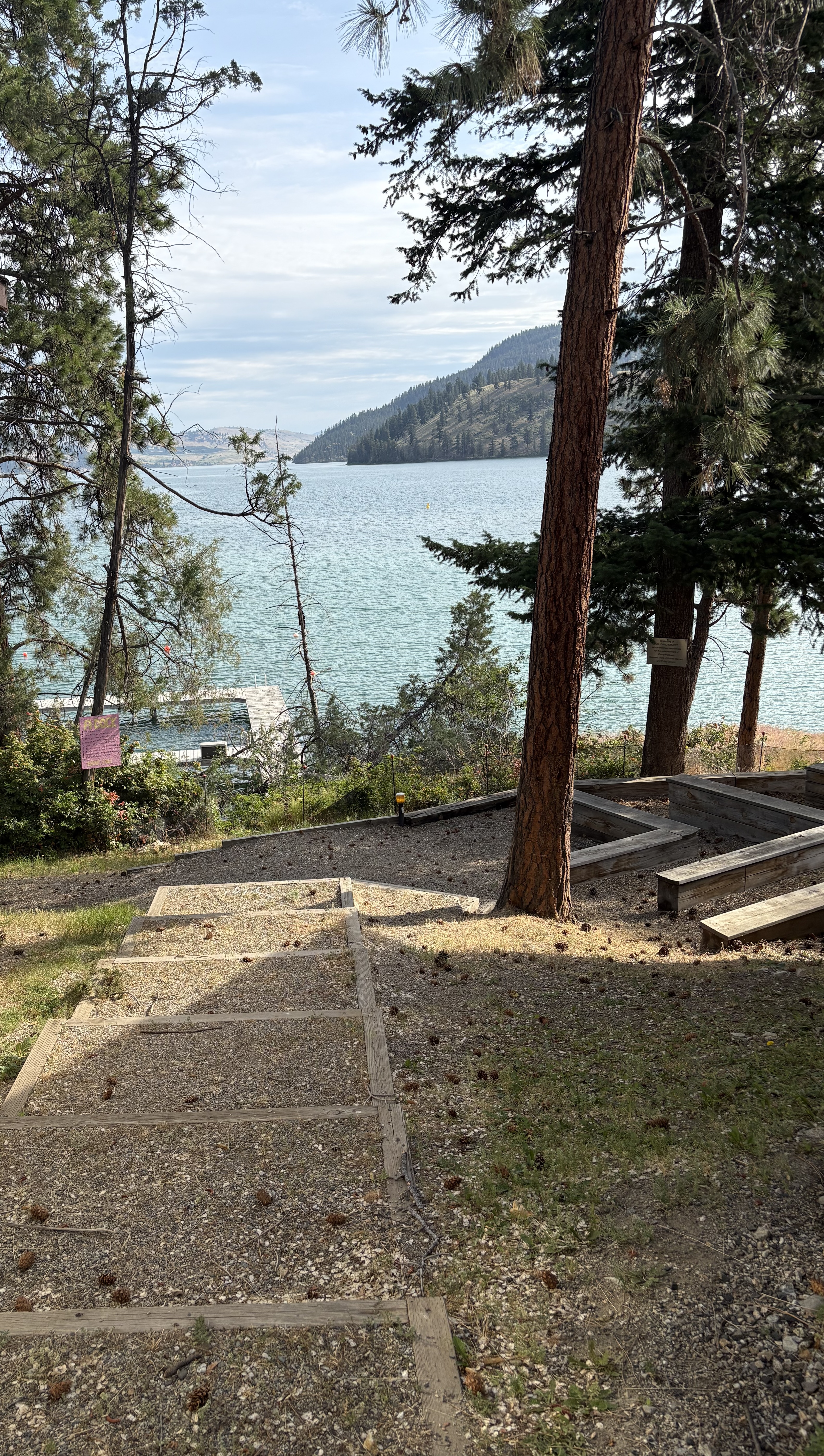 Lake Country