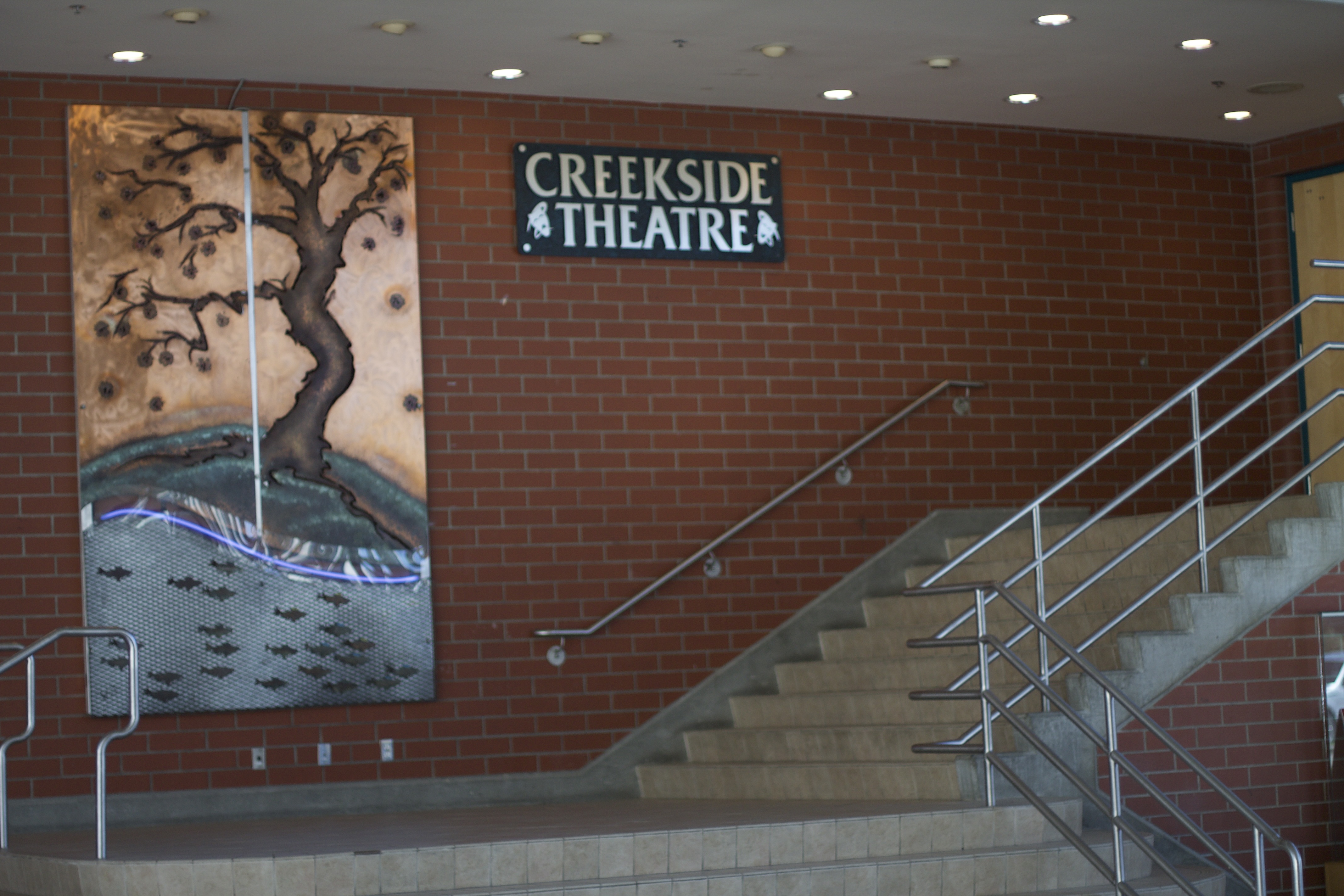 Creekside Theatre